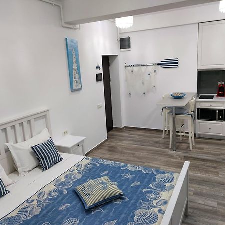 Bluemarina Apartamente Мамая Стая снимка