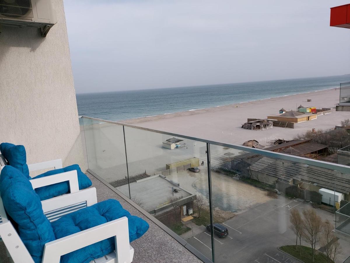 Bluemarina Apartamente Мамая Екстериор снимка