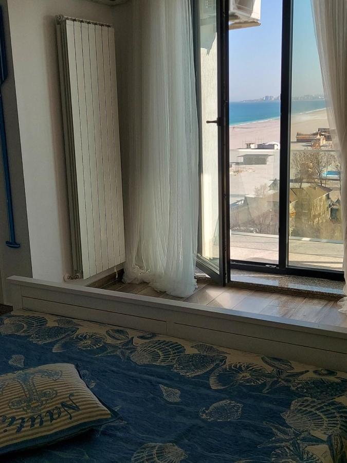 Bluemarina Apartamente Мамая Екстериор снимка