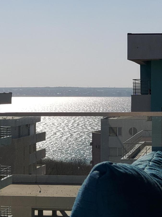 Bluemarina Apartamente Мамая Екстериор снимка