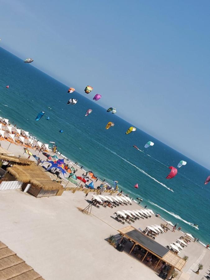 Bluemarina Apartamente Мамая Екстериор снимка