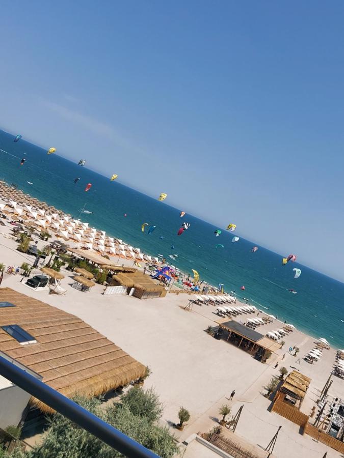 Bluemarina Apartamente Мамая Екстериор снимка