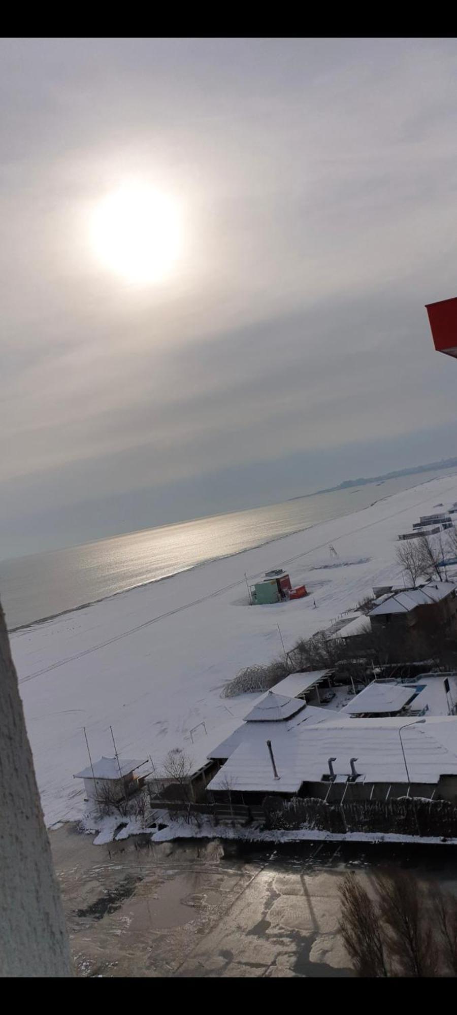 Bluemarina Apartamente Мамая Стая снимка