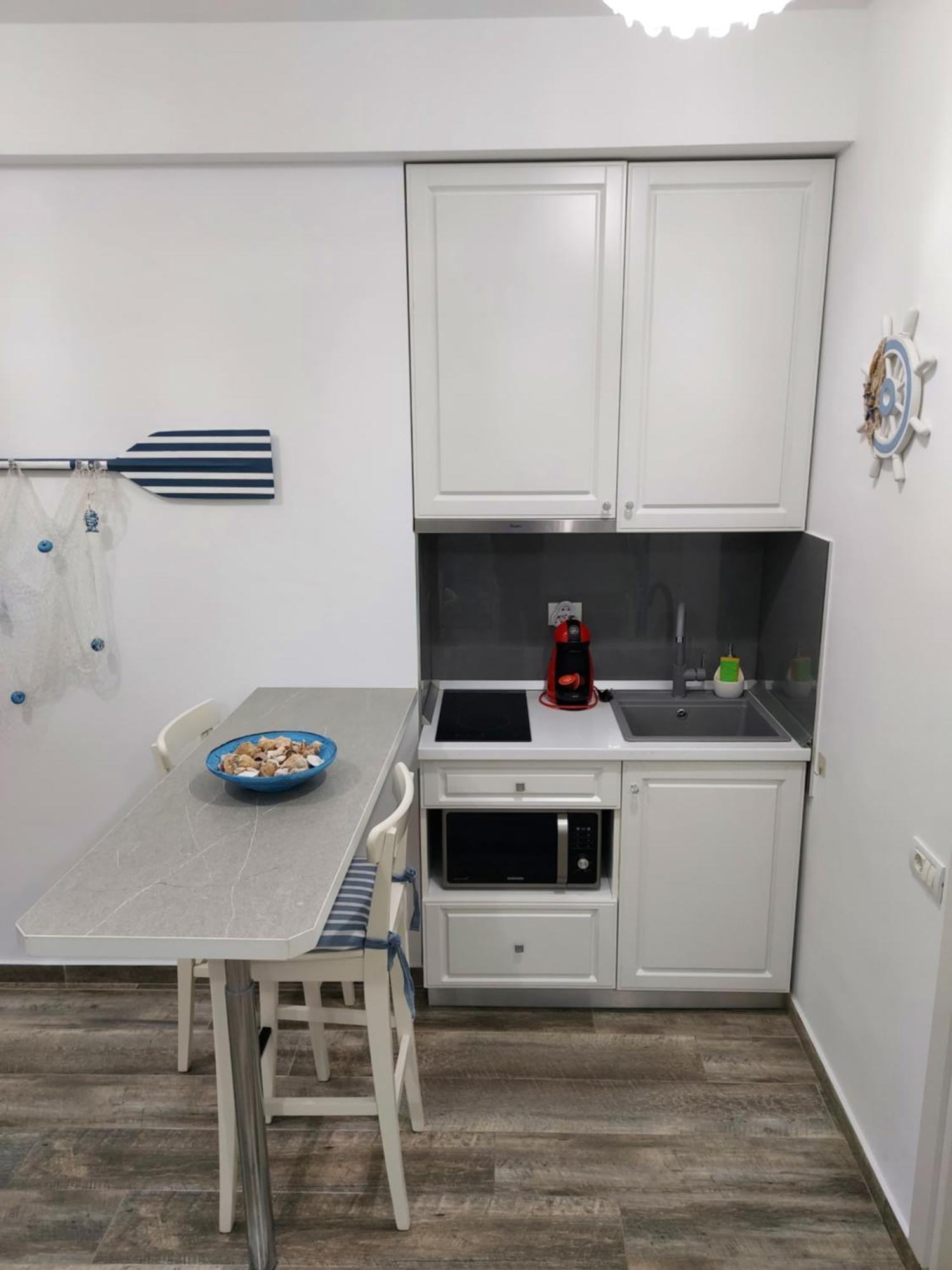 Bluemarina Apartamente Мамая Стая снимка