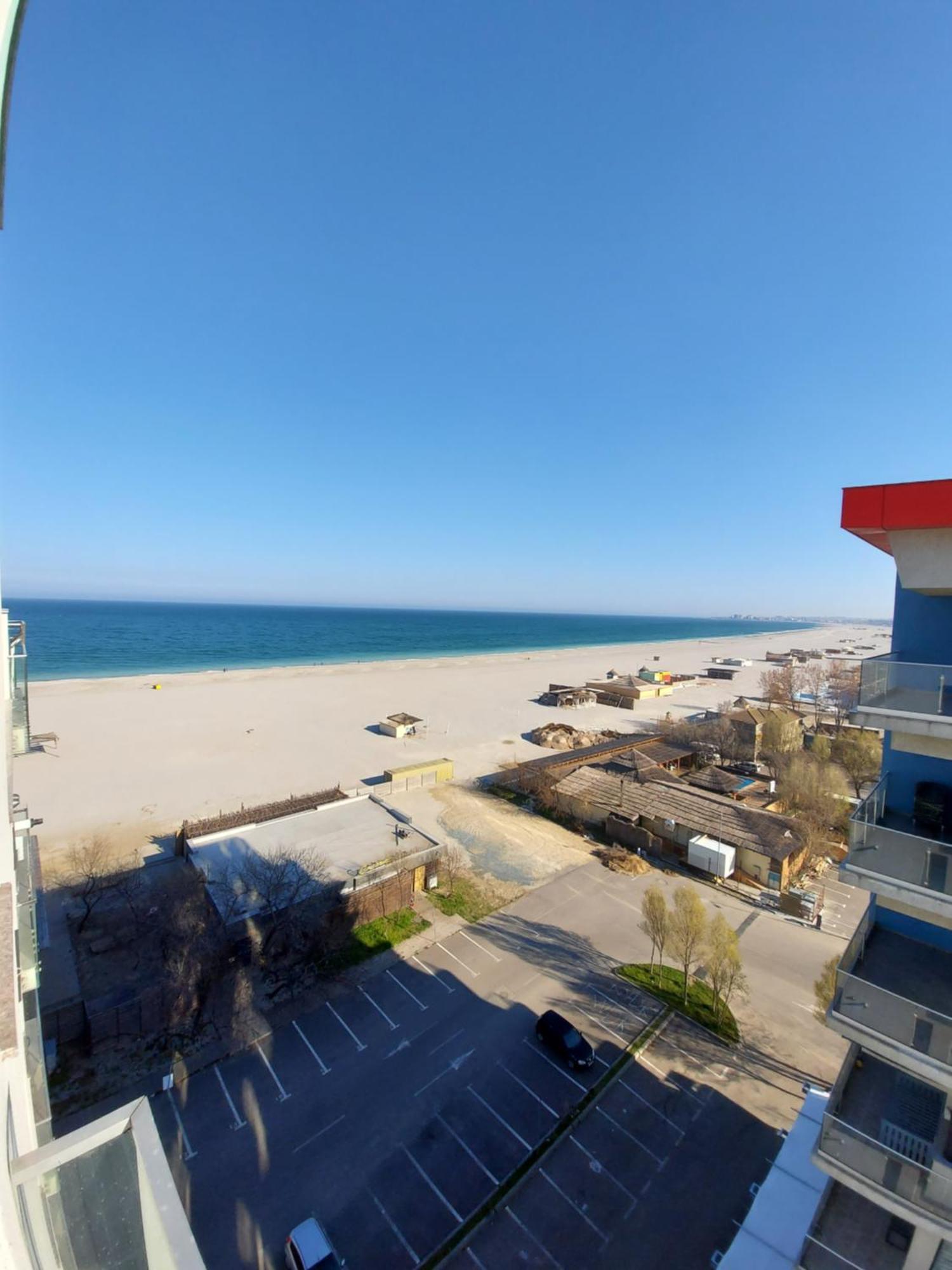 Bluemarina Apartamente Мамая Стая снимка