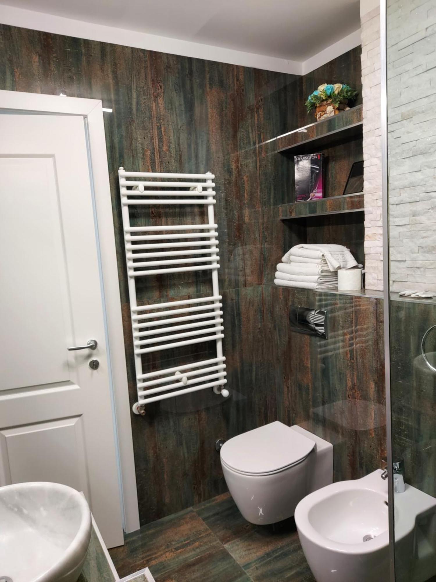 Bluemarina Apartamente Мамая Стая снимка