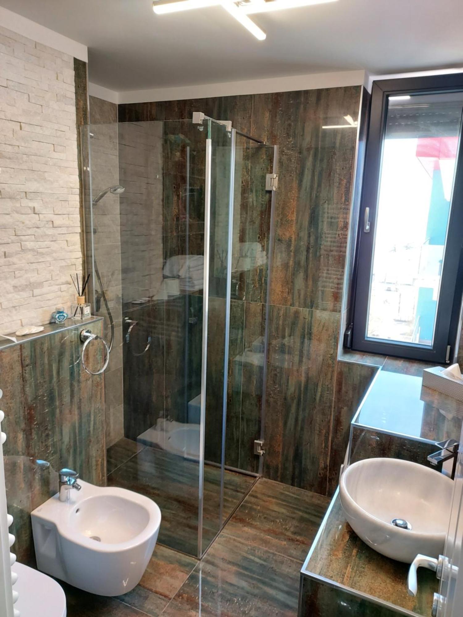 Bluemarina Apartamente Мамая Стая снимка