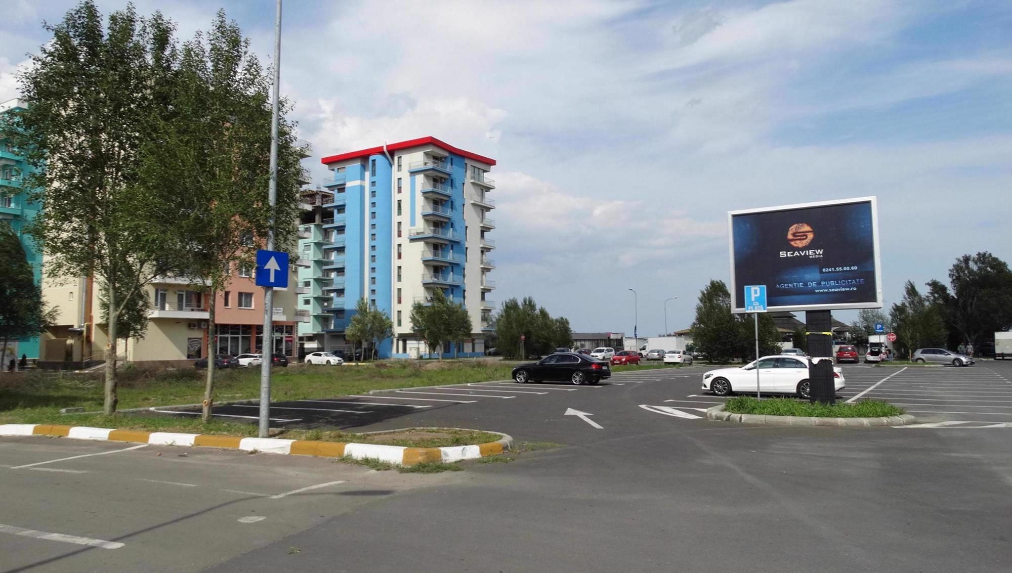 Bluemarina Apartamente Мамая Екстериор снимка