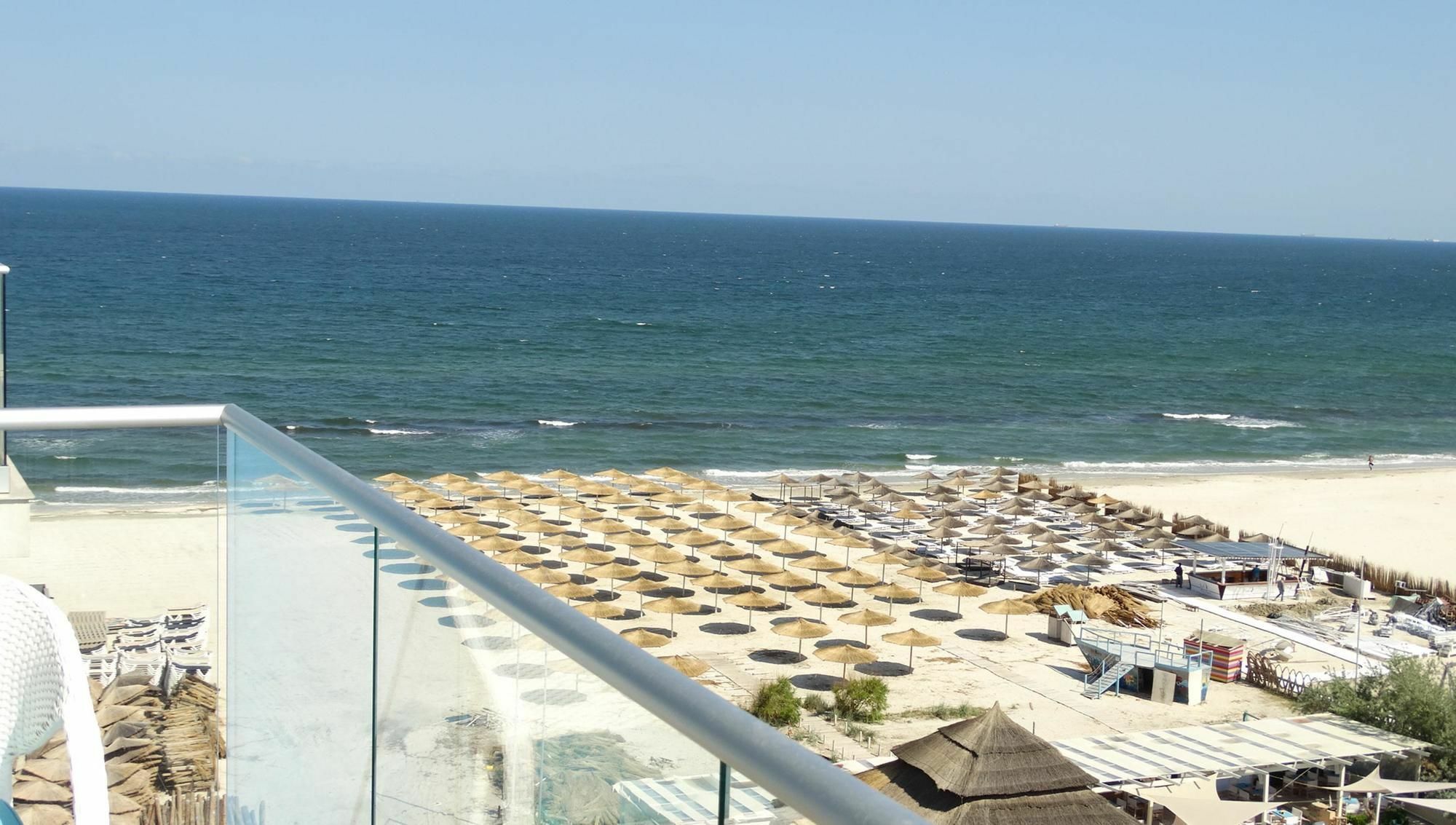 Bluemarina Apartamente Мамая Екстериор снимка