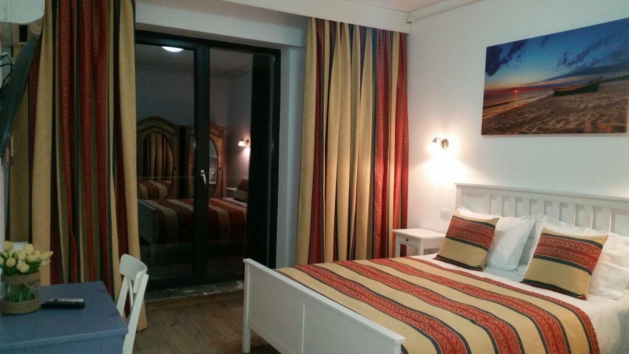 Bluemarina Apartamente Мамая Екстериор снимка