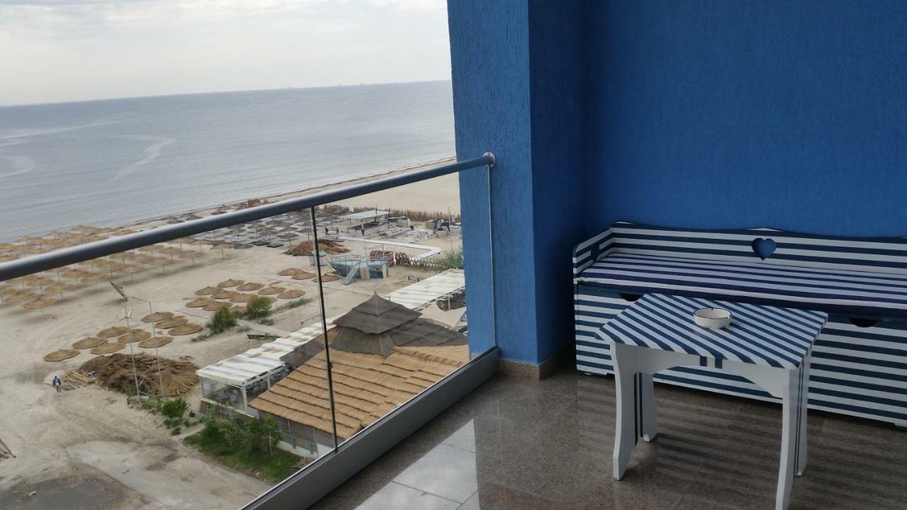 Bluemarina Apartamente Мамая Екстериор снимка