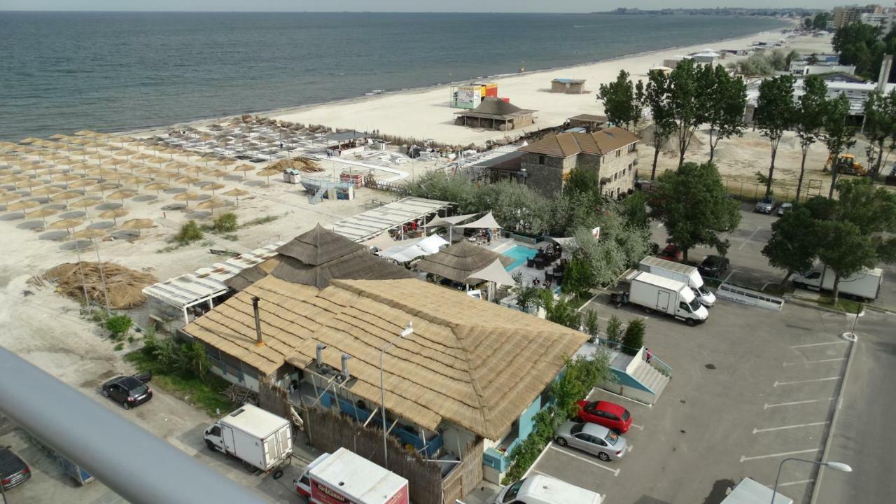 Bluemarina Apartamente Мамая Екстериор снимка