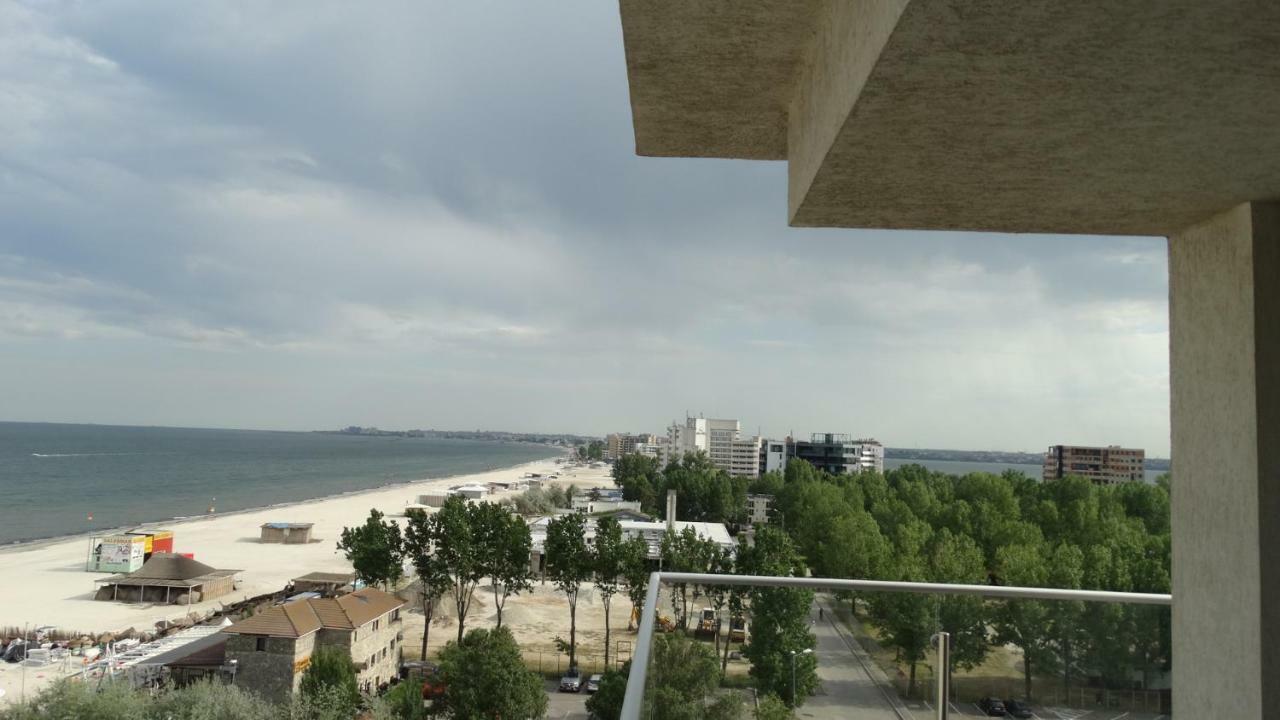 Bluemarina Apartamente Мамая Екстериор снимка